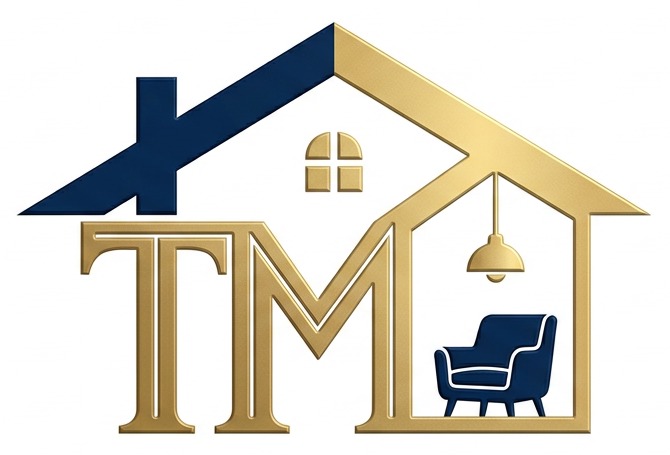 Thirumani Interiors and Construction logo